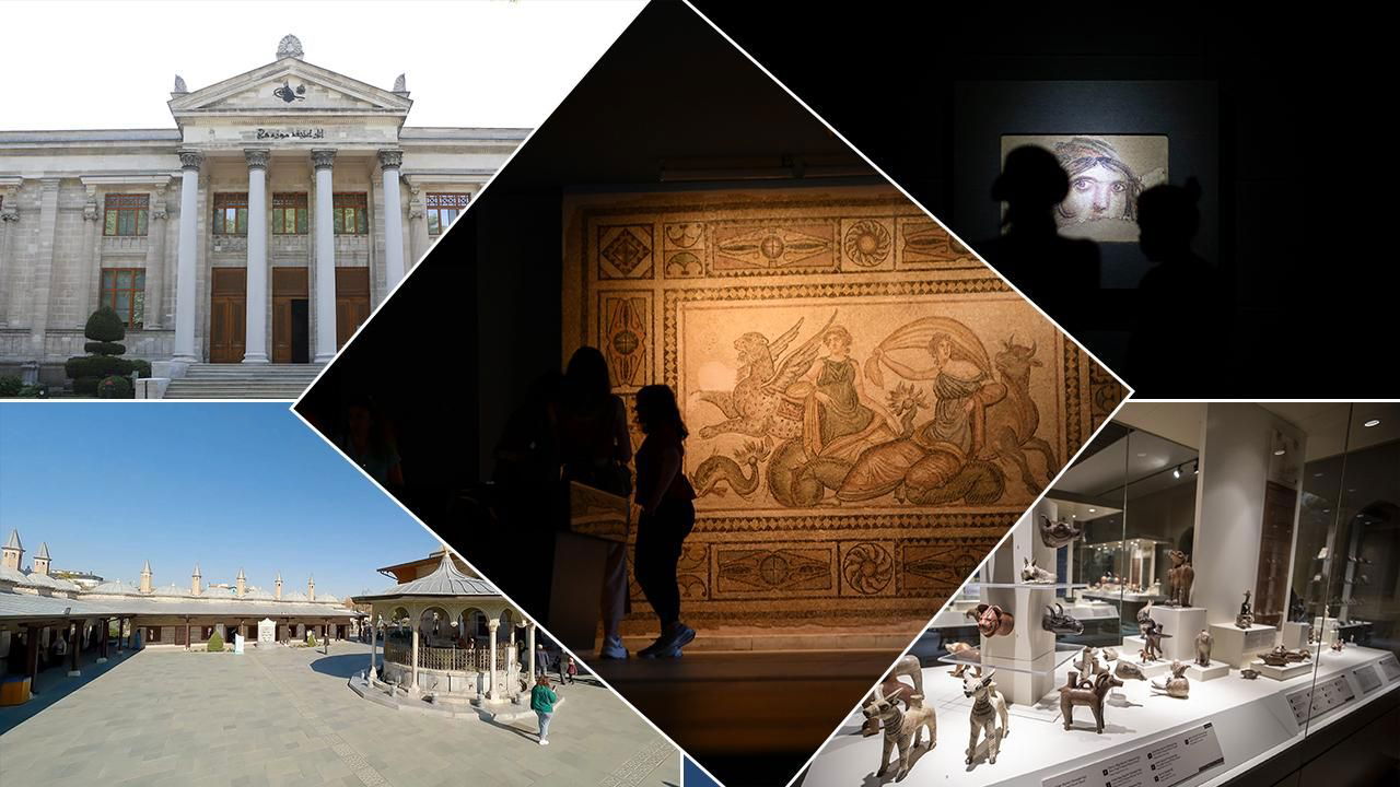 Düzce'de Roma Dönemi Tarihini Keşfet
