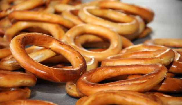 Kabak Simit