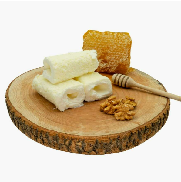 Manda Kaymağı