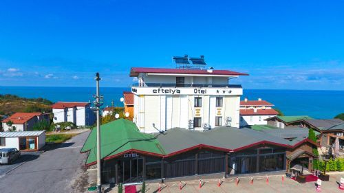 Eftelya Otel