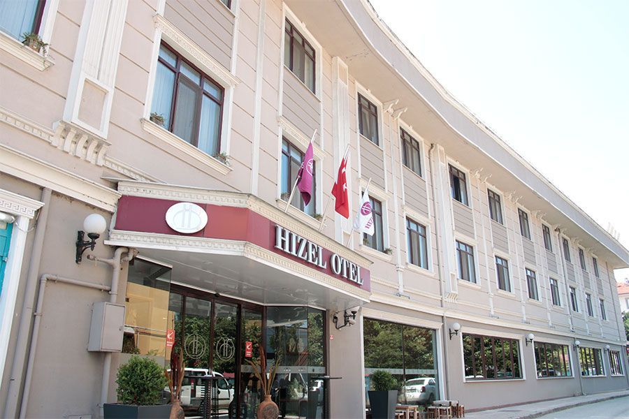 Hızel Otel