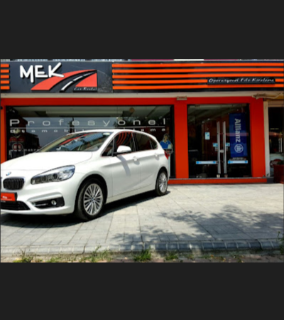 MEK Rent a Car 