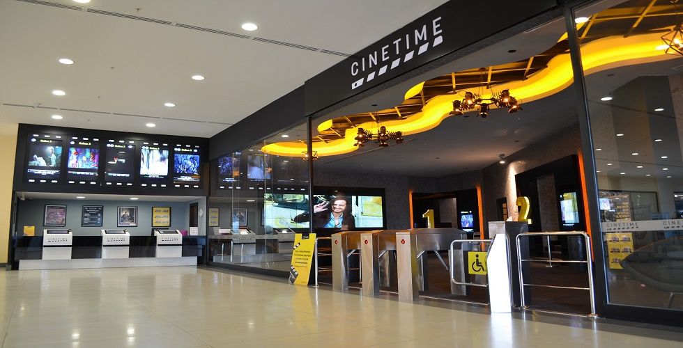 Düzce Özdilek Cinetime