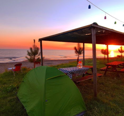 Georgia Camping