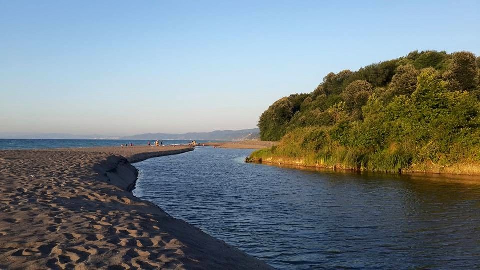 Martı Kamping Ve Restoran