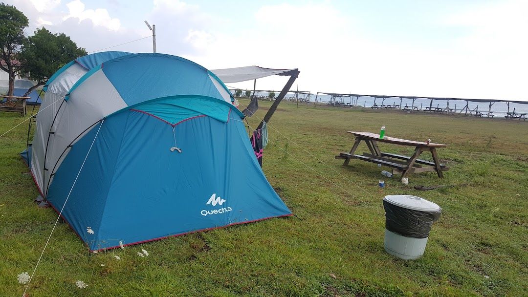 Giritli Camping