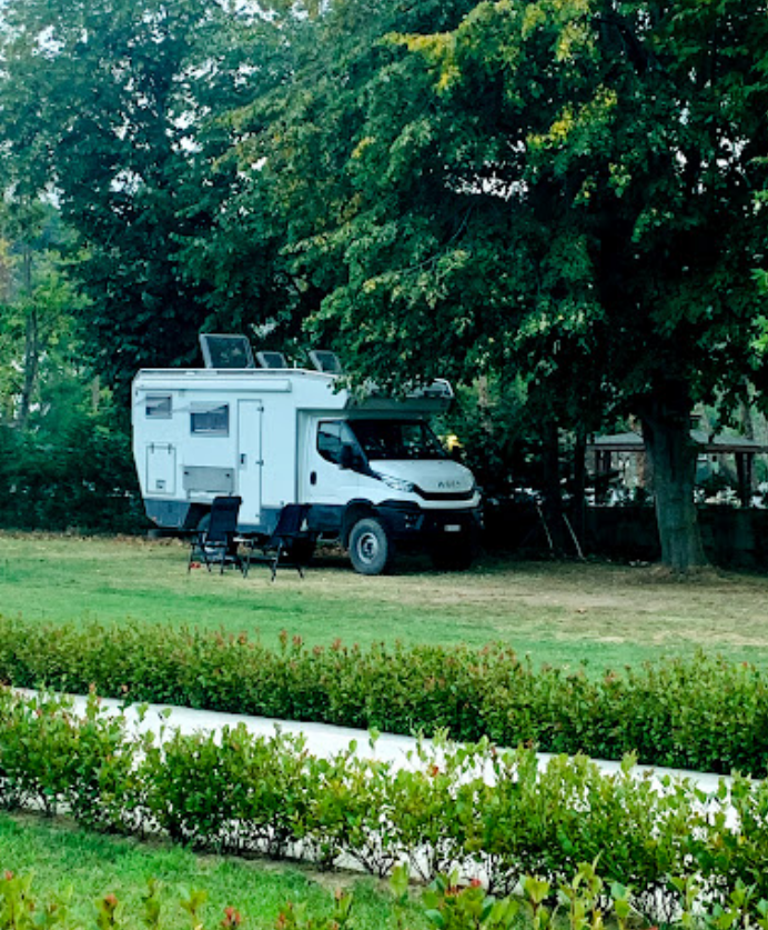Hamburg Kamping Bar