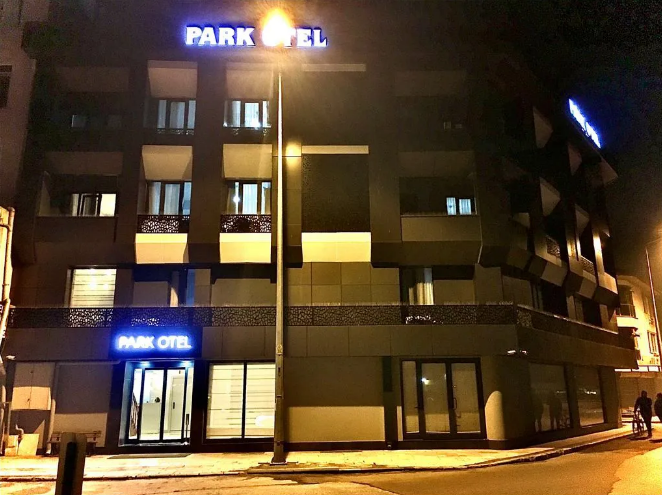 Park Otel