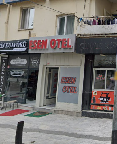 Esen Otel