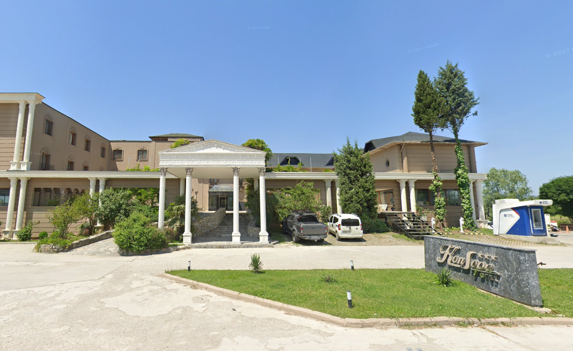 Konsopa Otel