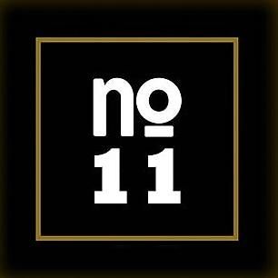 NO11 Cafe