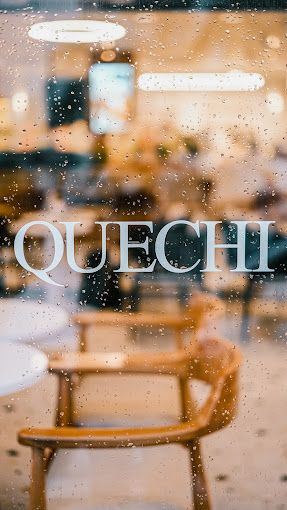 Quechi Coffee Bakery