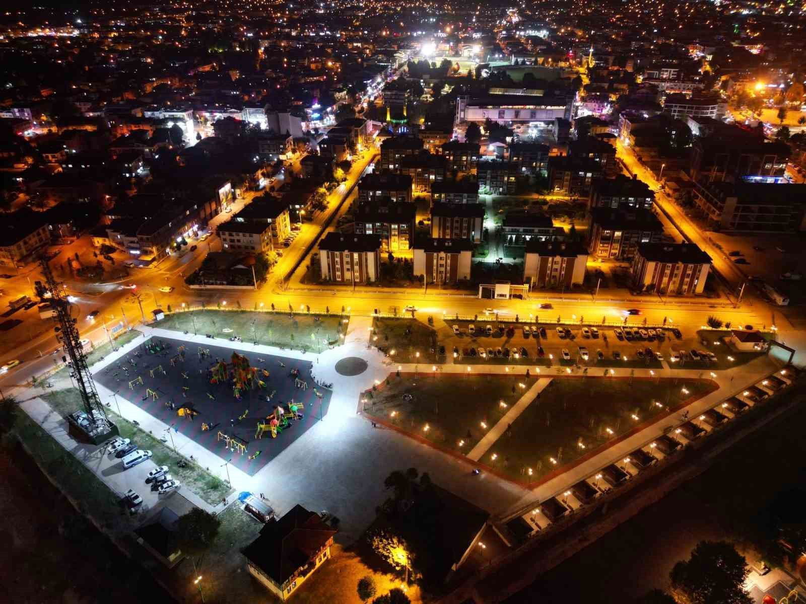 23 Nisan Parkı