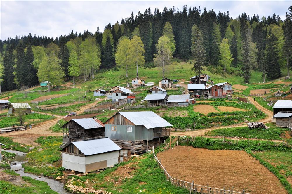 Sırık Yaylası