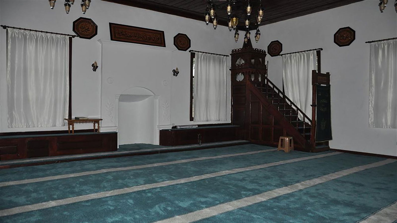 Göktepe Camii