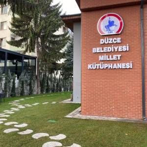 Millet Kütüphanesi
