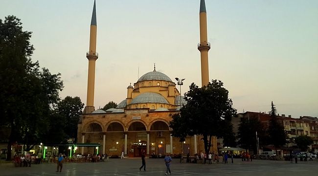Cedidiye Cami