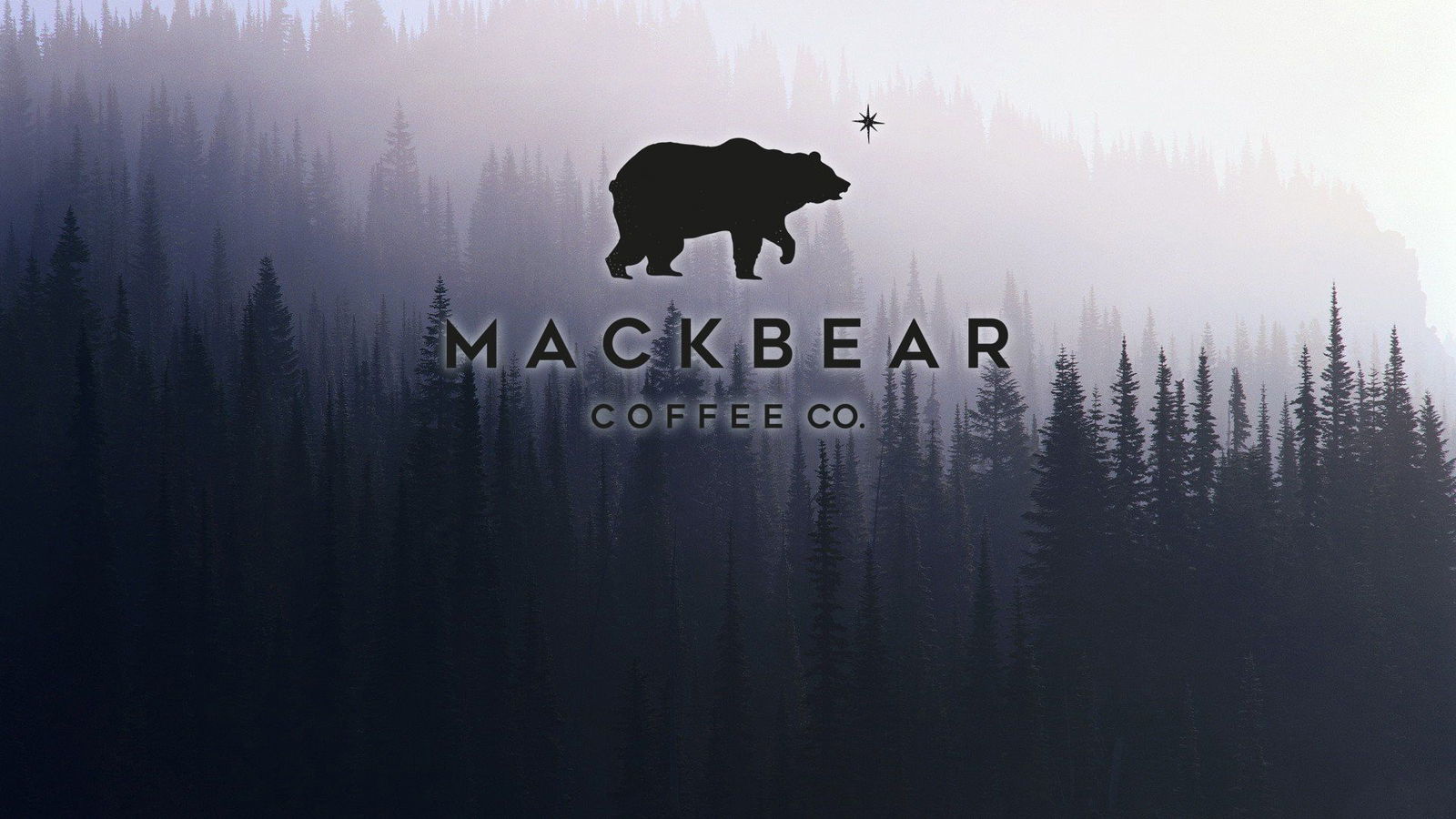 Mackbear Coffe