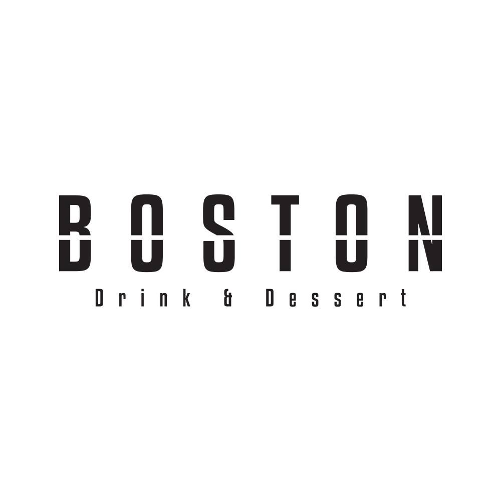 Boston Drink & Dessert