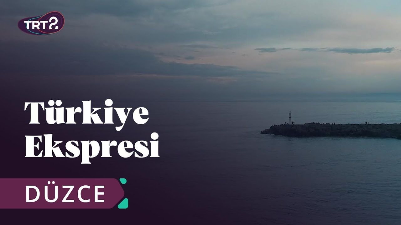 Türkiye Ekspresi | Düzce