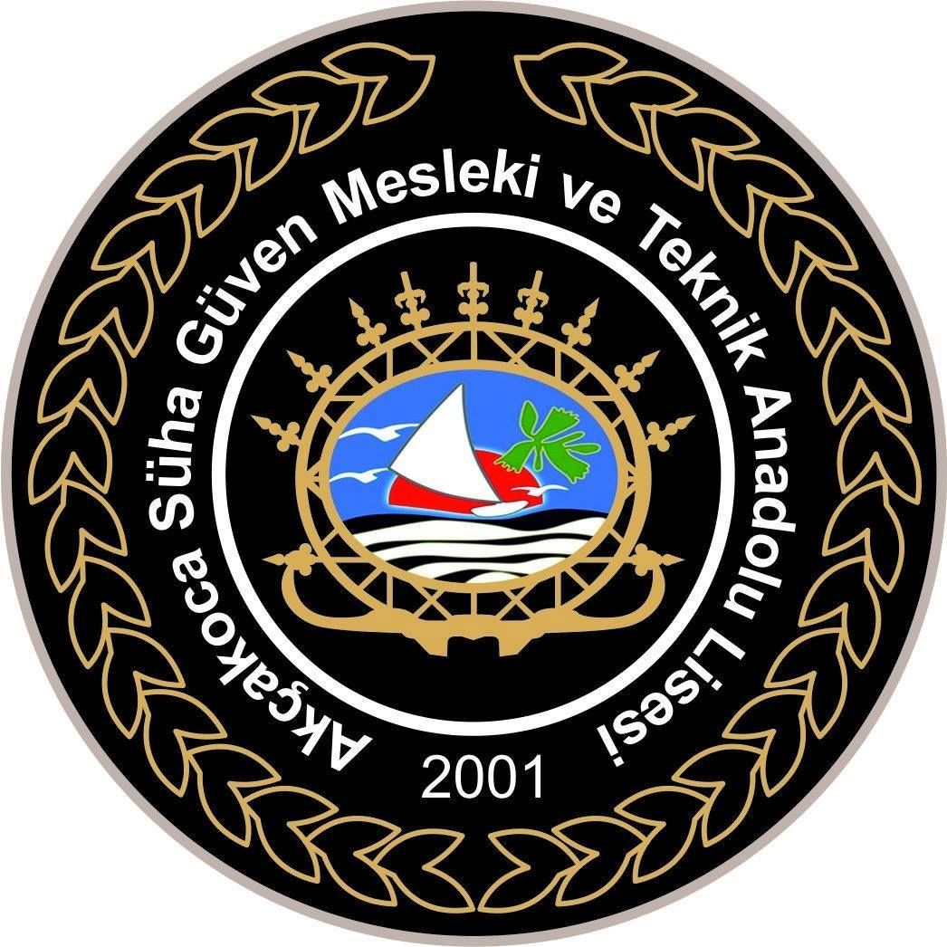 Akçakoca Süha Güven Mesleki Ve Teknik Anadolu Lisesi