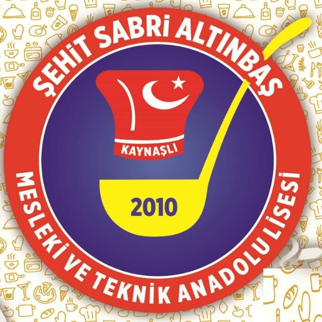 Şehit Sabri Altınbaş Mesleki ve Teknik Anadolu Lisesi