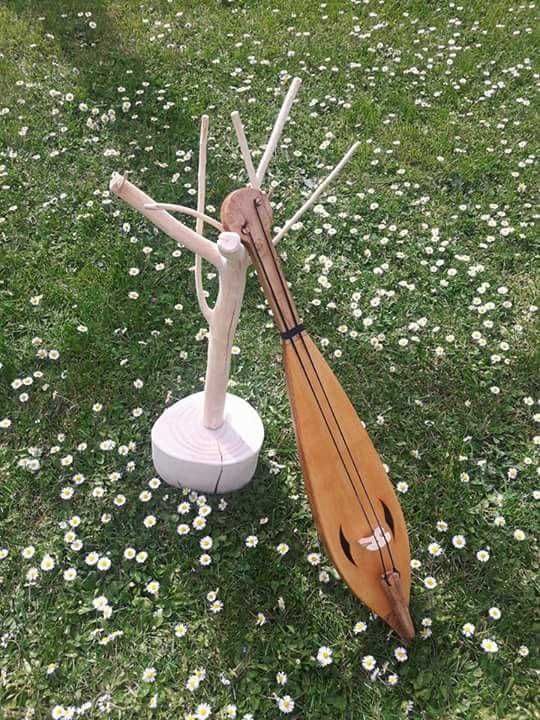 Çerkez Kemençesi (Şikepşine) - Düzce