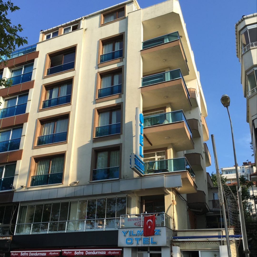 Yılmaz Otel