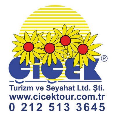 Çicek Turizm