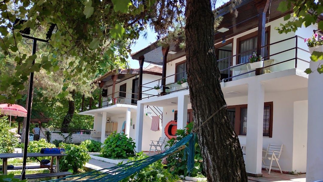 Deniz Yıldızı Pansiyon