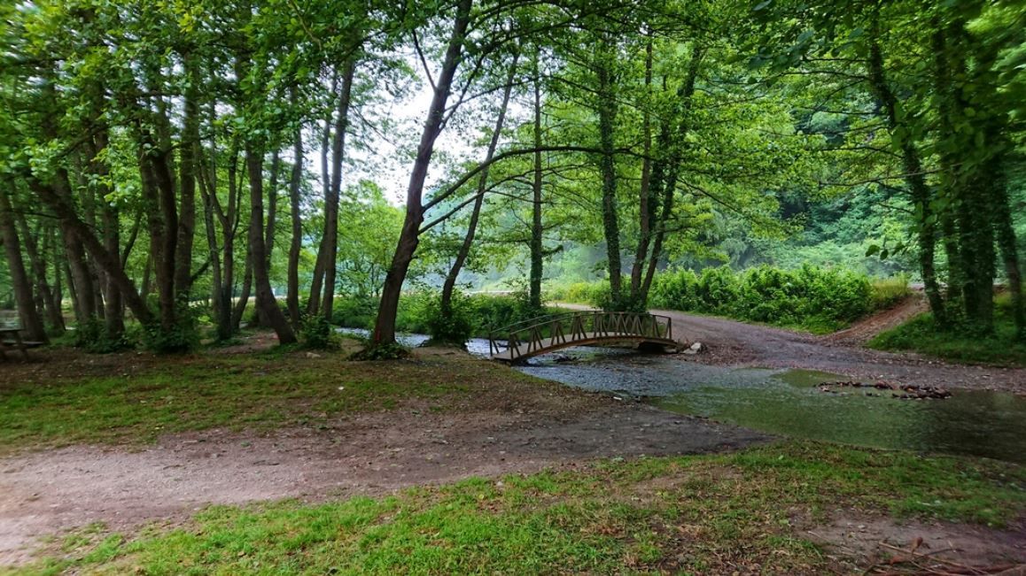 Akkaya Piknik ve Mesire Alanı