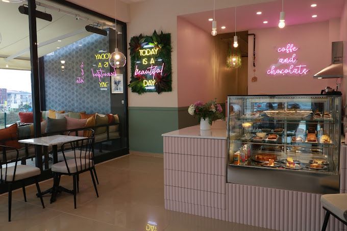 Mera Çikolata | Konuralp