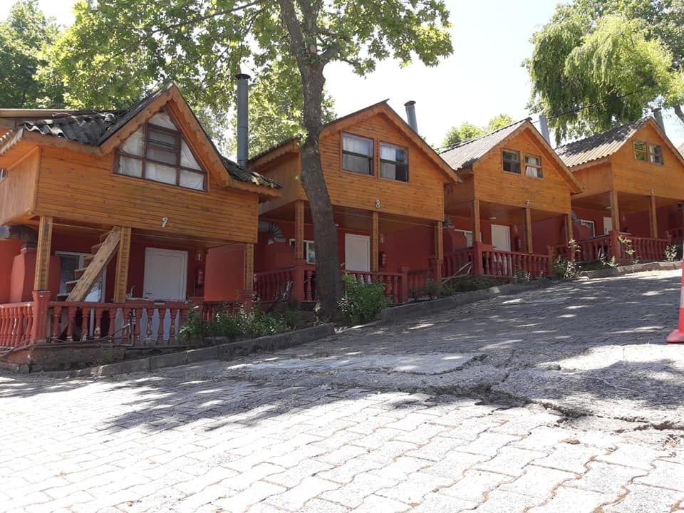 Huzur Tatil Köyü