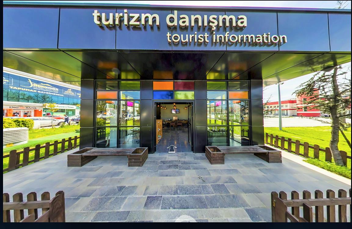 DÜZCE TURİZM DANIŞMA OFİSİ