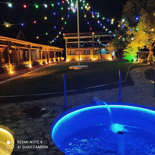 Kaplanoğlu Bungolov