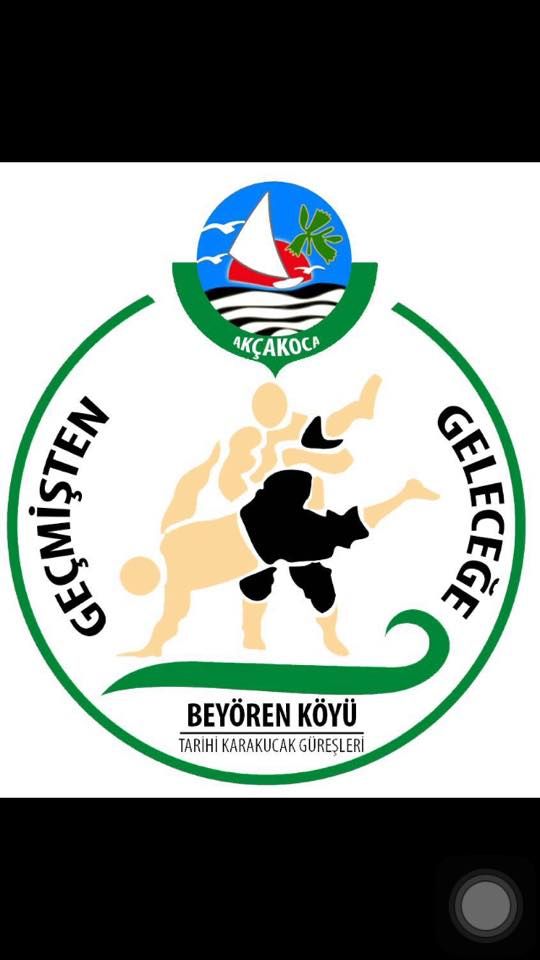 Beyören Köyü Tarihi Karakucak Güreşleri Er Meydanı
